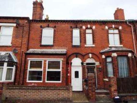 3 Bedroom Terraced