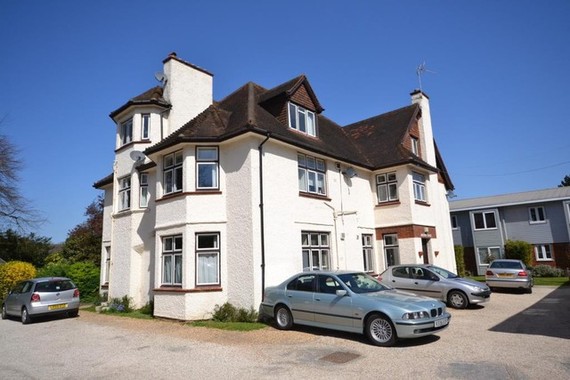 2&nbsp;Bedroom&nbsp;Flat