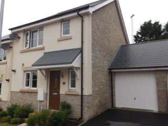 3&nbsp;Bedroom&nbsp;Semi-Detac...