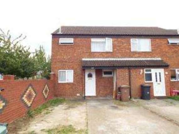 3&nbsp;Bedroom&nbsp;End of Ter...