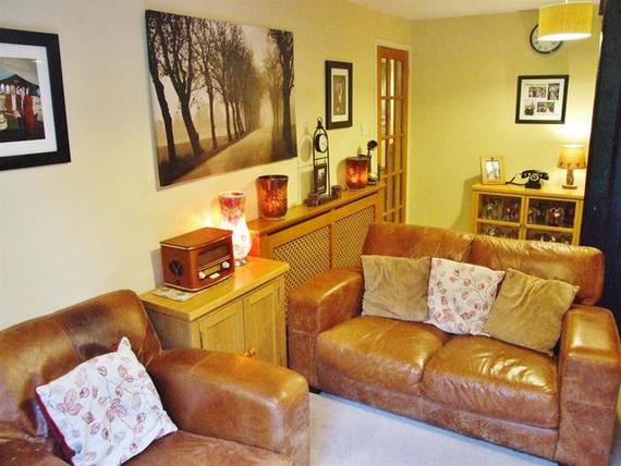1 Bedroom Detached