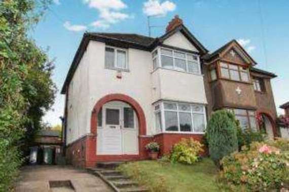 3 Bedroom Semi-Detac...