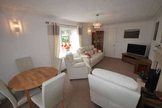 2 Bedroom Detached