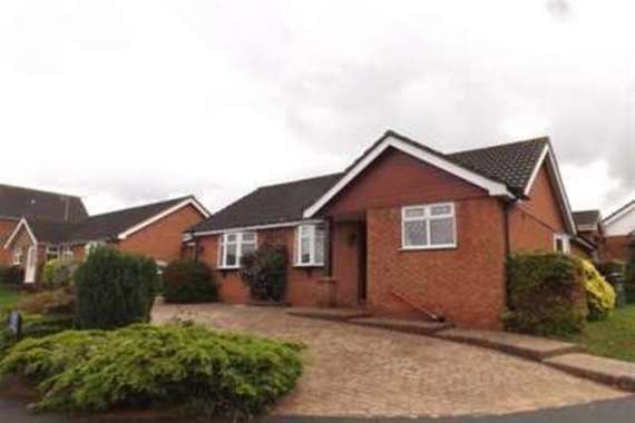 3 Bedroom Bungalow