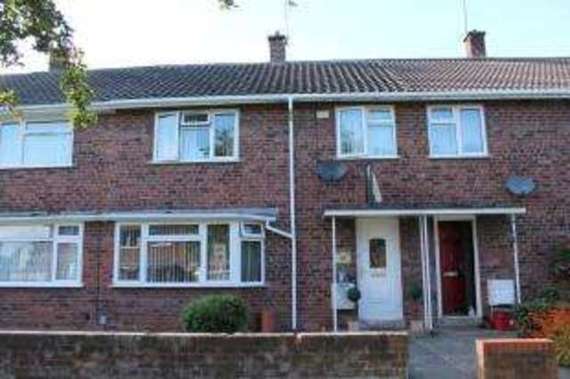 3 Bedroom Terraced