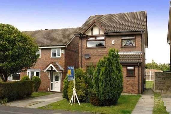 3 Bedroom Detached