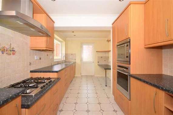 3 Bedroom Detached
