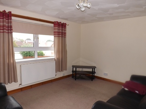 1 Bedroom Flat
