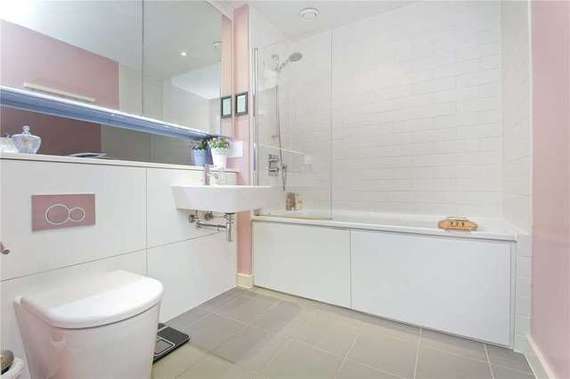 1 Bedroom Flat