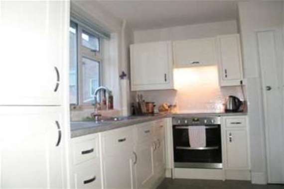 3 Bedroom Detached