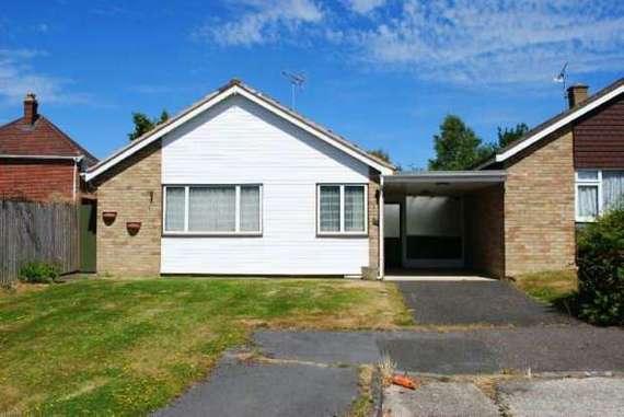 2 Bedroom Detached