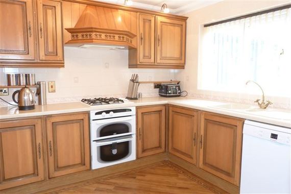 4 Bedroom Detached