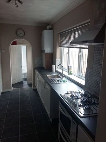 3 Bedroom Semi-Detac...