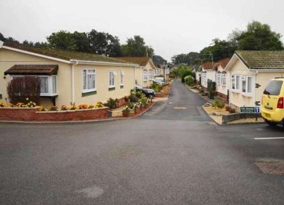 2 Bedroom Detached