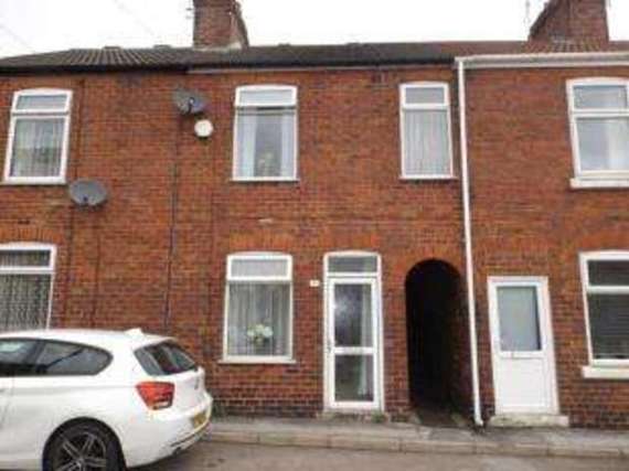3 Bedroom Terraced