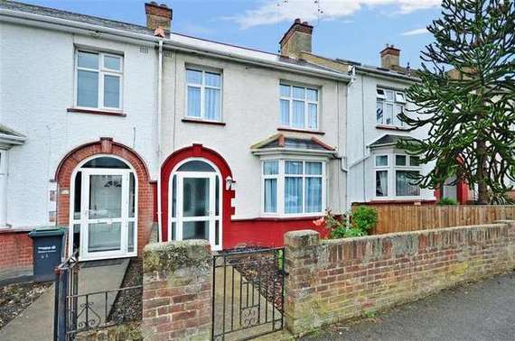 3 Bedroom Terraced