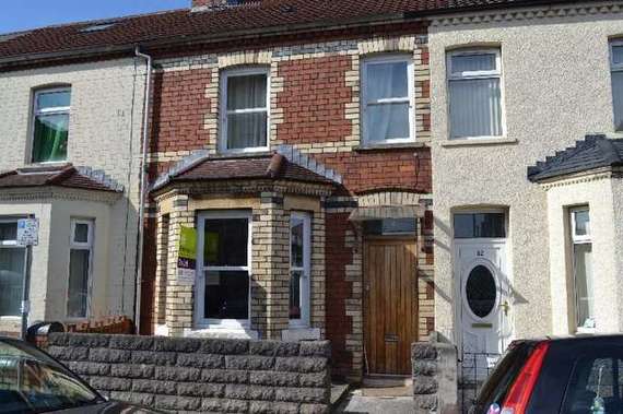 3 Bedroom Terraced