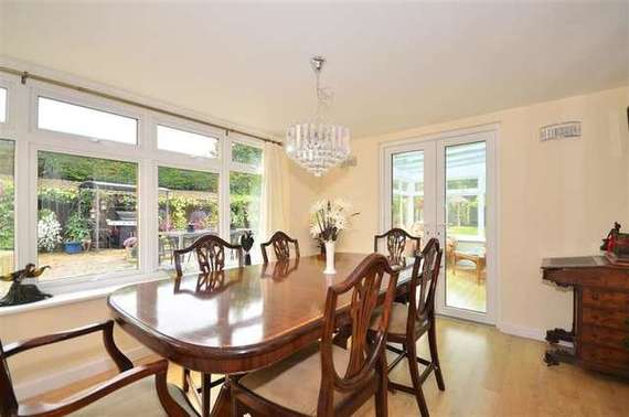 3 Bedroom Detached