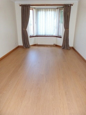 2 Bedroom Terraced