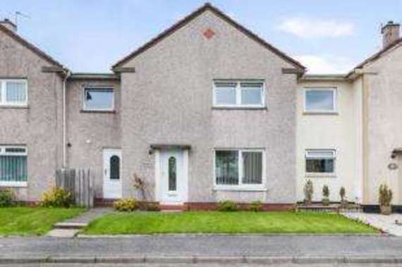 3 Bedroom Terraced