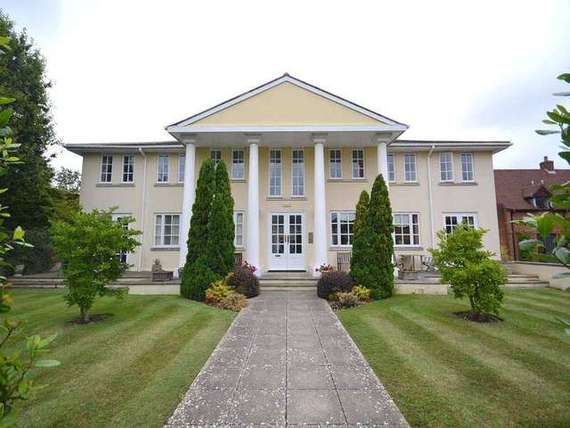3 Bedroom Flat