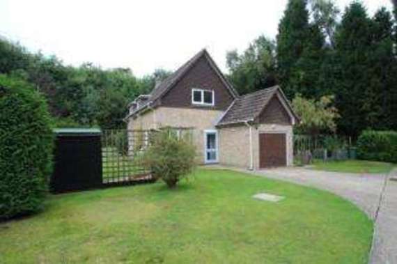 3 Bedroom Detached