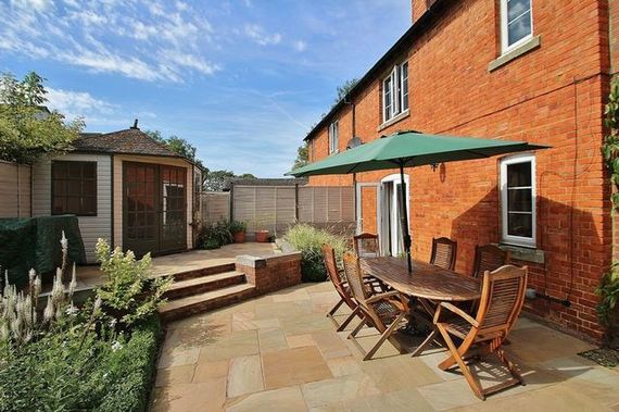 3 Bedroom Cottage