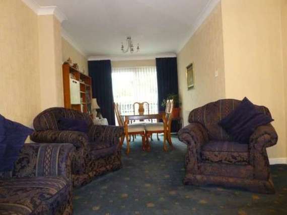 3 Bedroom Semi-Detac...
