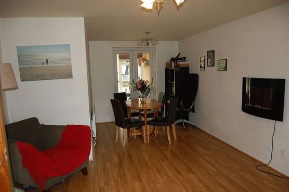 3 Bedroom Terraced