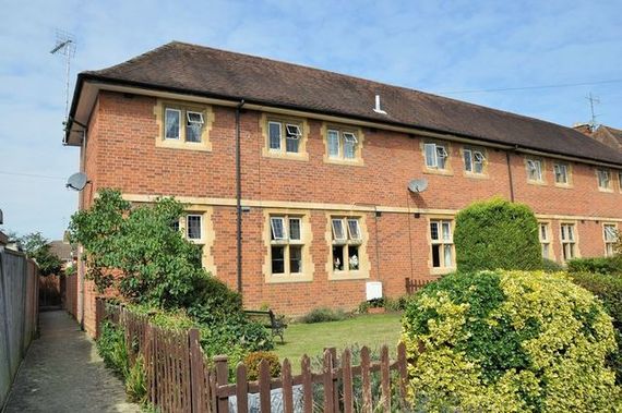 2&nbsp;Bedroom&nbsp;Terraced