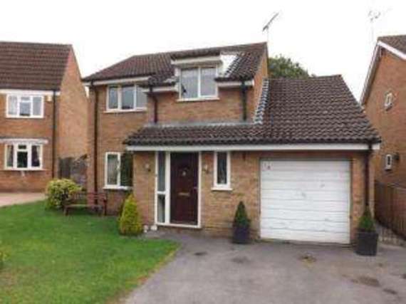 3 Bedroom Detached