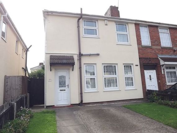 3&nbsp;Bedroom&nbsp;Terraced