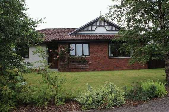 3 Bedroom Detached