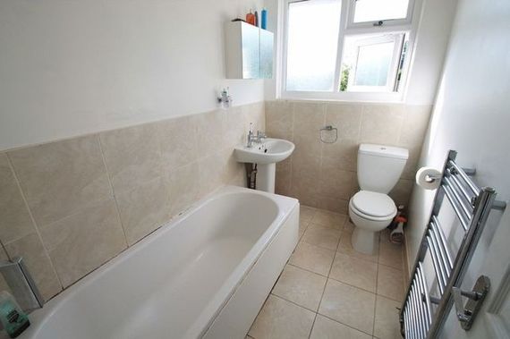 3 Bedroom Detached