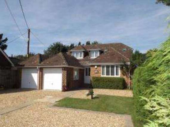 4 Bedroom Detached