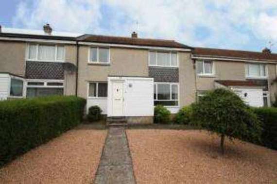 3 Bedroom Terraced