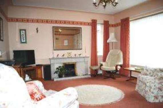 3 Bedroom Bungalow