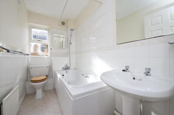 1 Bedroom Flat