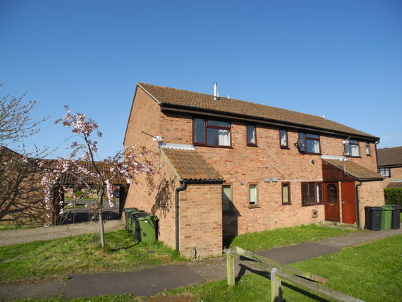 1 Bedroom Flat