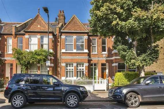 3 Bedroom Terraced