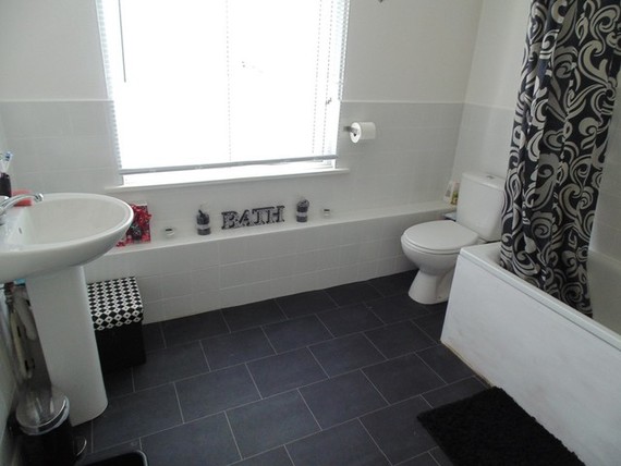 2 Bedroom Maisonette