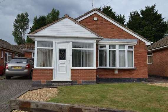 3 Bedroom Detached