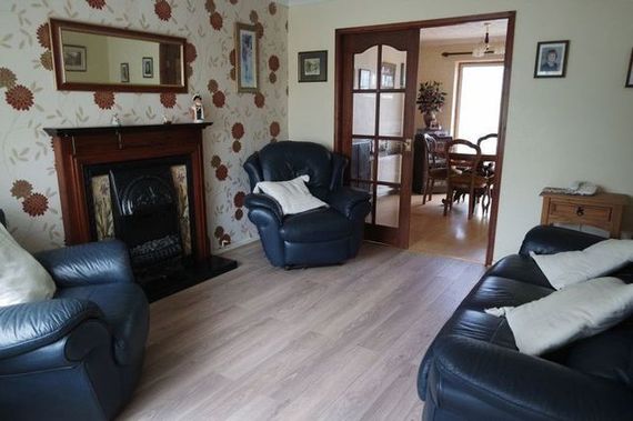 3 Bedroom Detached