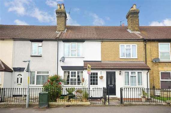 3 Bedroom Terraced