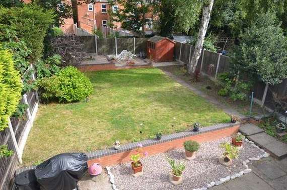 3 Bedroom Terraced