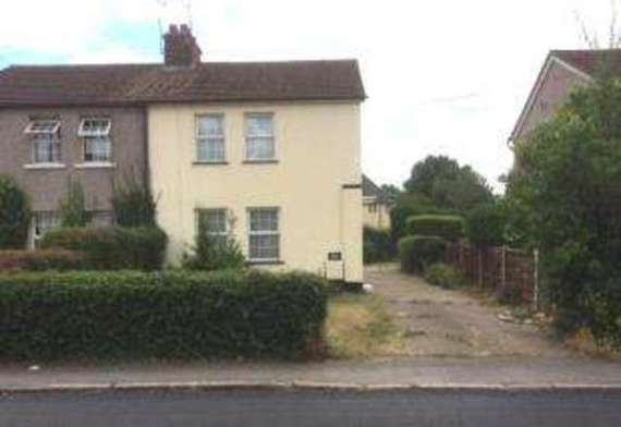3 Bedroom Semi-Detac...