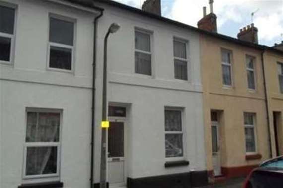 2 Bedroom Terraced