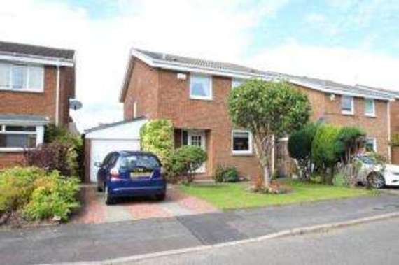 4 Bedroom Detached