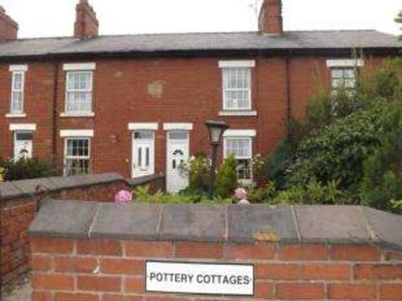 3&nbsp;Bedroom&nbsp;Terraced