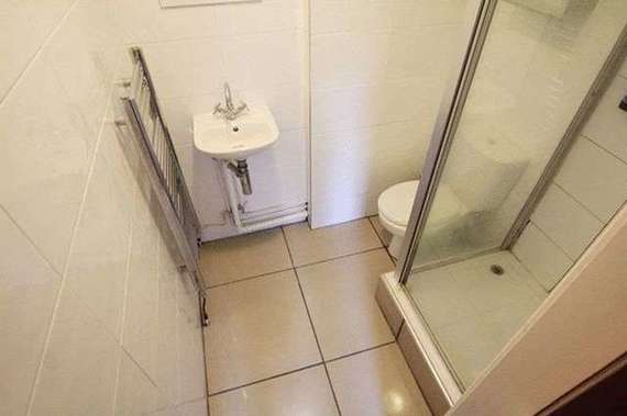 3 Bedroom Terraced